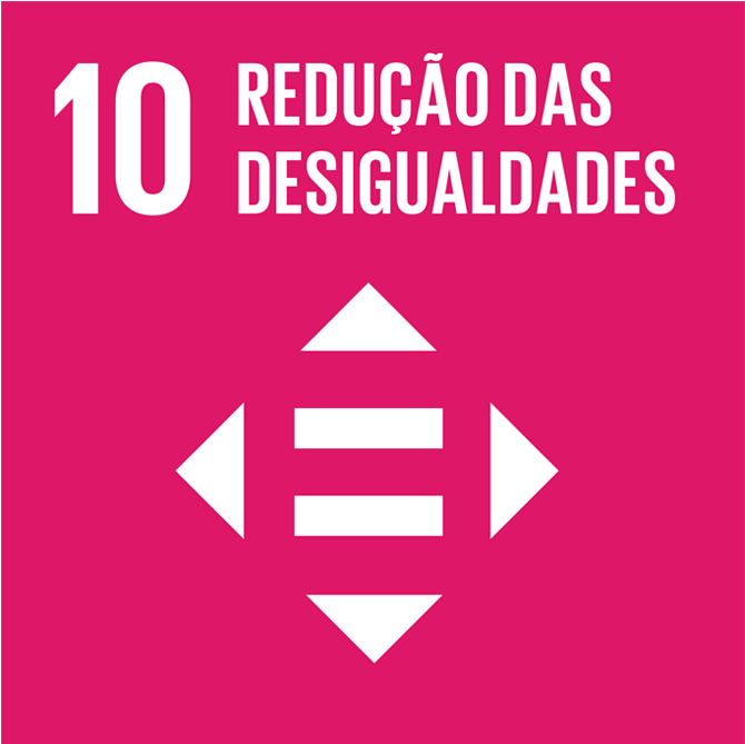 Redução das desigualdades